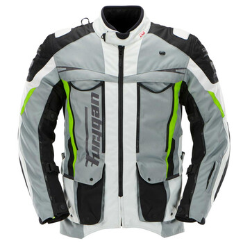 Giacca Montroc Kevlar® Primaloft® 3 in 1+ Furygan