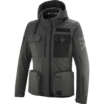Giacca Darkrise Ixon