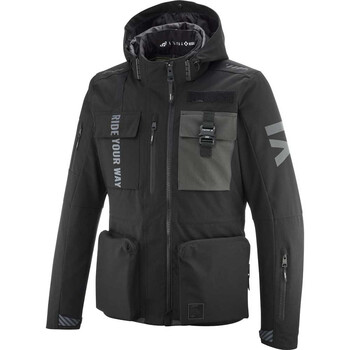 Giacca Darkrise Ixon