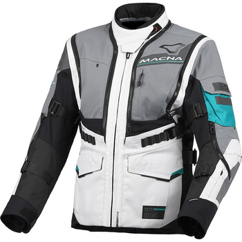 Giacca Flexodus Donna Macna