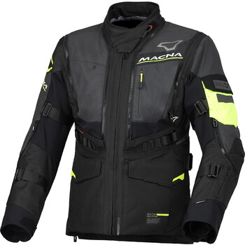 Giacca Flexodus Donna Night Eye Macna