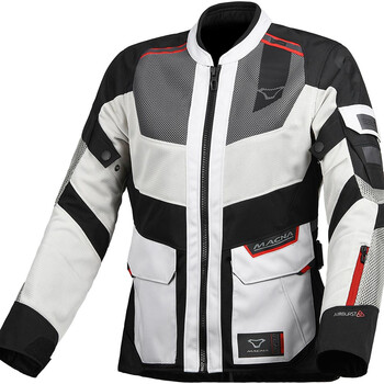 Giacca Travelair Donna Macna