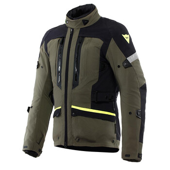Giacca Mangen Absoluteshell™ Pro Dainese