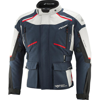 Giacca Midgard C - Grande Ixon