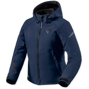 Giacca da donna Afterburn 2 H2O Ladies Rev'it