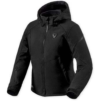 Giacca da donna Afterburn 2 H2O Ladies Rev'it