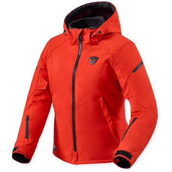 Giacca da donna Afterburn 2 H2O Ladies Rev'it