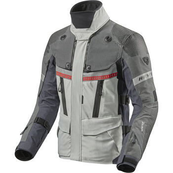 Giacca Dominator 3 Gore-Tex Rev'it