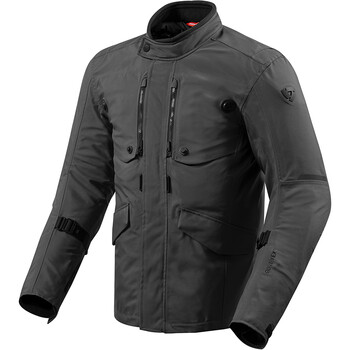 Giacca da trincea in Gore-Tex Rev'it