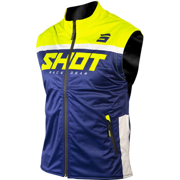 Giacca senza maniche Bodywarmer Lite 2.0 Shot