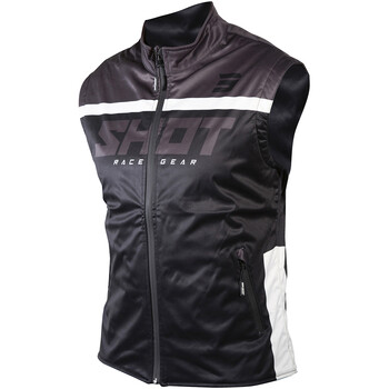 Giacca senza maniche Bodywarmer Lite 2.0 Shot