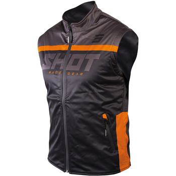 Giacca senza maniche Bodywarmer Lite 2.0 Shot