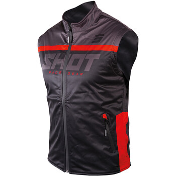 Giacca senza maniche Bodywarmer Lite 2.0 Shot