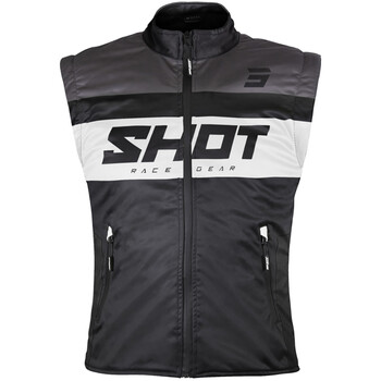 Giacca Bodywarmer Lite Shot