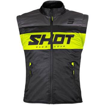 Giacca Bodywarmer Lite Shot