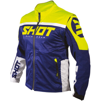 Giacca softshell Lite 2.0 Shot