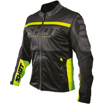 Giacca softshell Lite 2.0 Shot