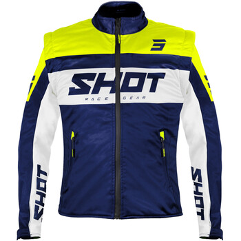 Giacca Softshell Lite Shot