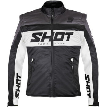 Giacca Softshell Lite Shot