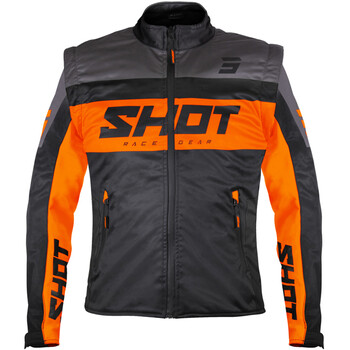 Giacca Softshell Lite Shot