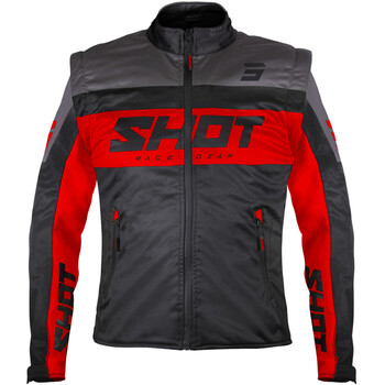 Giacca Softshell Lite Shot