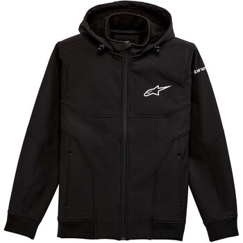 Giacca softshell primaria Alpinestars