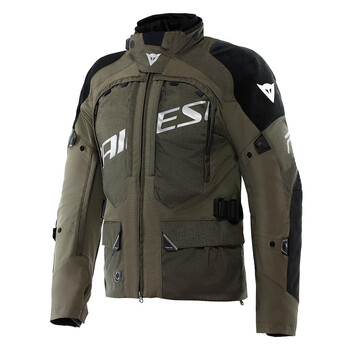 Giacca Springbok 3L Absoluteshell Dainese