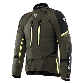 Giacca Super Adventure Absoluteshell Dainese