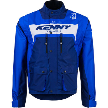 Giacca da ginnastica Kenny