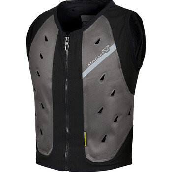 Gilet Cooling Evo Macna