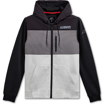 Giacca Elevate Hybrid con zip Alpinestars