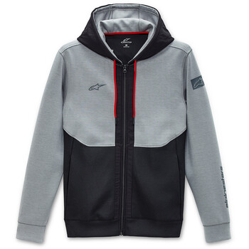 Giacca con zip Exotech Tech Alpinestars