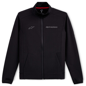 Giacca Progression Midlayer con zip Alpinestars