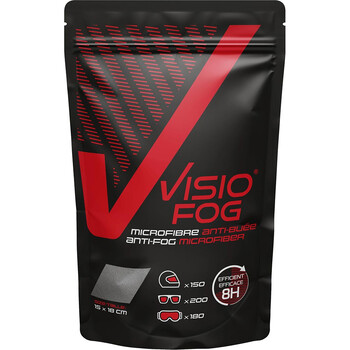 Salviette in microfibra VisioFog® antiappannamento Visiodry