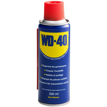 Agente di rilascio WD-40