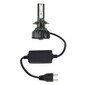 Lampadina H7 LED con alimentatore esterno