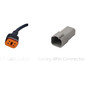 Cavo adattatore CG OBD - Harley Davidson a 4 pin