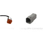 Cavo adattatore CG OBD - Harley Davidson a 6 pin