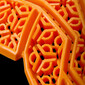 Protezioni per gomiti e ginocchia Spectre D3O® L2