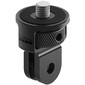 Adattatore con tiranti da ¼-20