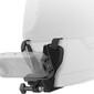Supporto mento per casco 2.0