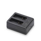 Base di ricarica a doppia batteria | H5 Pro/H9 Pro