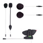 Kit completo [second] headset | BT Pro/BT Pro S/BT Mesh