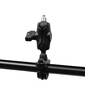 Supporto tubolare da 10/30 mm