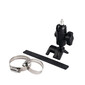 Supporto tubolare 30/60 mm