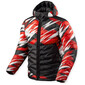 Giacca con zip Payload