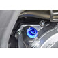 Honda / Yamaha / Kawasaki tappo superiore della coppa dell'olio (90-17) - OFP100B
