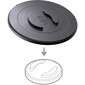 Adattatore SPC+ Mag-Align