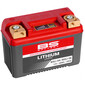 BSLi-04/06 Batteria agli ioni di litio