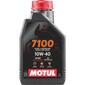Olio 4T 7100 10W40